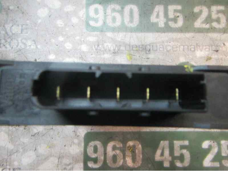 Recambio de resistencia calefaccion para dacia duster adventure referencia OEM IAM 7701060003 N103789TD 