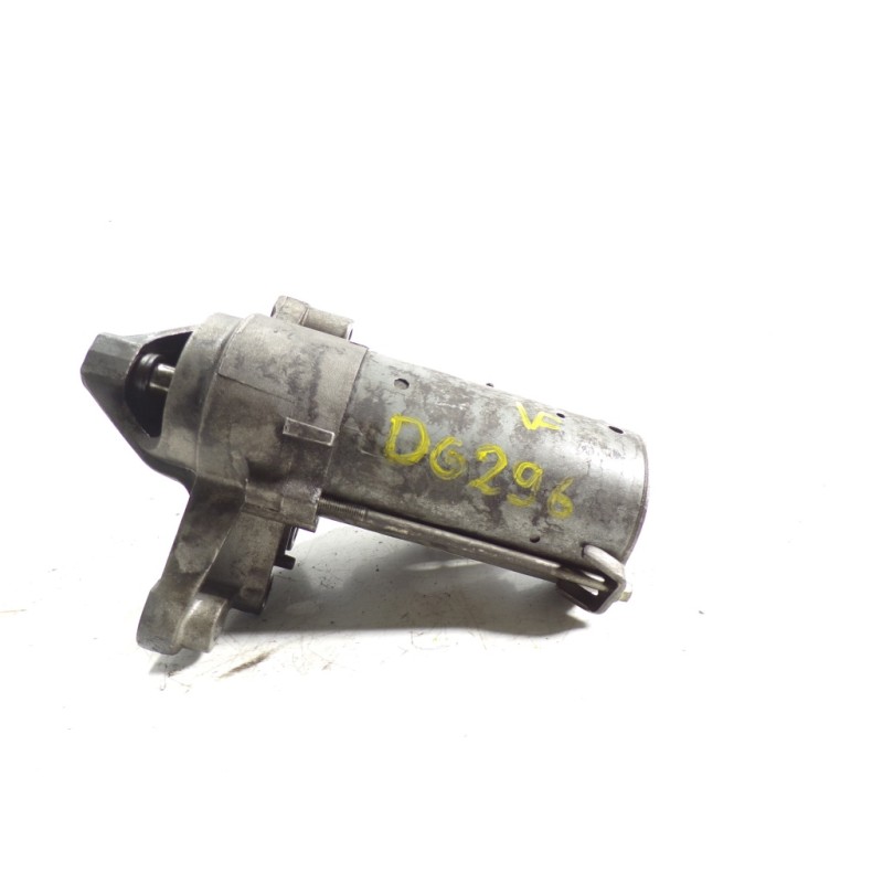 Recambio de motor arranque para peugeot partner kasten 1.6 16v hdi cat referencia OEM IAM   