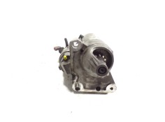 Recambio de motor arranque para peugeot partner kasten 1.6 16v hdi cat referencia OEM IAM    2