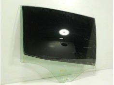 Recambio de cristal puerta trasero derecho para renault megane iv berlina 5p 1.2 tce energy referencia OEM IAM 823004080R  