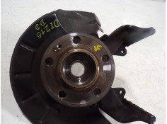 Recambio de mangueta delantera derecha para audi a1 (8x) 1.6 tdi referencia OEM IAM 6Q0407256AC   2