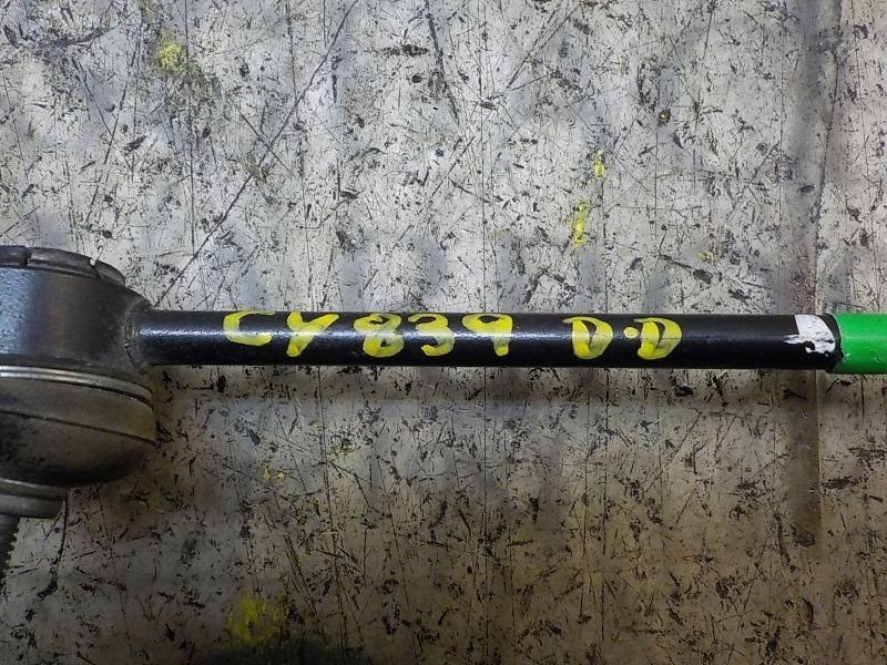 Recambio de tirante delantero derecho para hyundai i10 1.0 cat referencia OEM IAM 54840B4000  