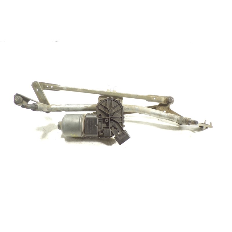 Recambio de motor limpia delantero para peugeot partner kasten 1.6 16v hdi cat referencia OEM IAM   