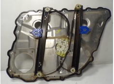 Recambio de elevalunas trasero izquierdo para audi a8 (4e2) 4.0 v8 32v tdi biturbo cat (ase) referencia OEM IAM 4E0839461C   2