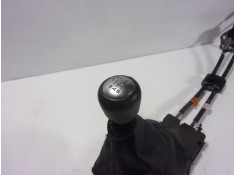 Recambio de palanca cambio para citroën c4 picasso 1.6 blue-hdi fap referencia OEM IAM 9806774080 9806774080 0401049428 2