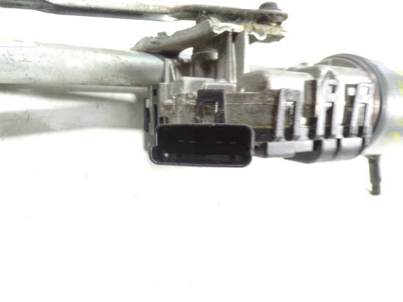 Recambio de motor limpia delantero para peugeot partner kasten 1.6 16v hdi cat referencia OEM IAM   