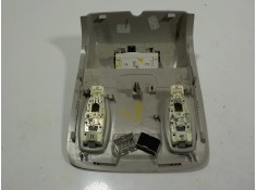 Recambio de piloto interior para renault talisman 1.7 blue dci diesel fap referencia OEM IAM 264301419R 969806373R  2