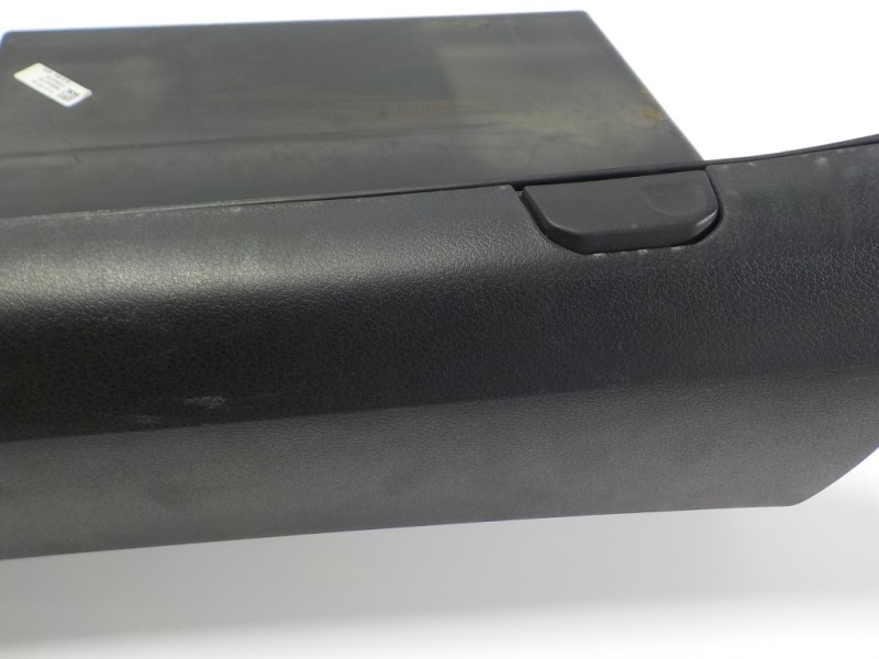 Recambio de guantera para citroën jumpy fugón 2.0 blue-hdi fap referencia OEM IAM 98082417ZD  