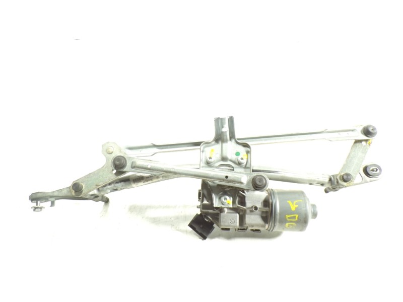 Recambio de motor limpia delantero para peugeot partner kasten 1.6 16v hdi cat referencia OEM IAM   