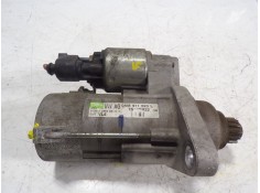 Recambio de motor arranque para audi a1 (8x) 1.6 tdi referencia OEM IAM 0AM911023L 0AM911023L  2