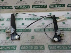 Recambio de elevalunas delantero derecho para mercedes-benz clase clk (w209) coupe 2.7 cdi 20v cat referencia OEM IAM A209720084 2