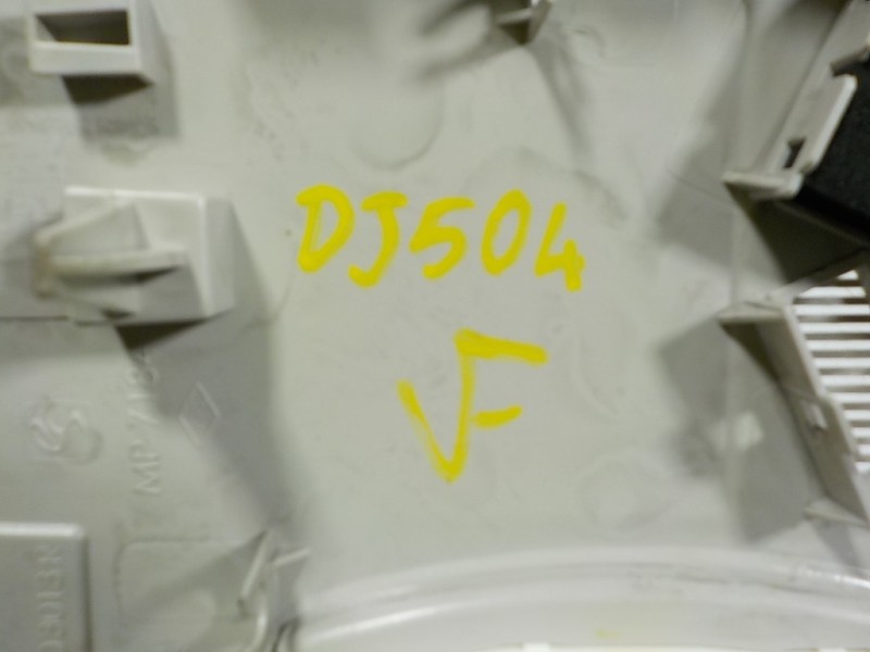 Recambio de piloto interior para renault talisman 1.7 blue dci diesel fap referencia OEM IAM 264301419R 969806373R 