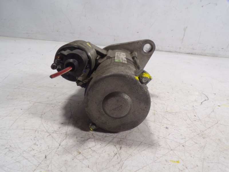 Recambio de motor arranque para audi a1 (8x) 1.6 tdi referencia OEM IAM 0AM911023L 0AM911023L 
