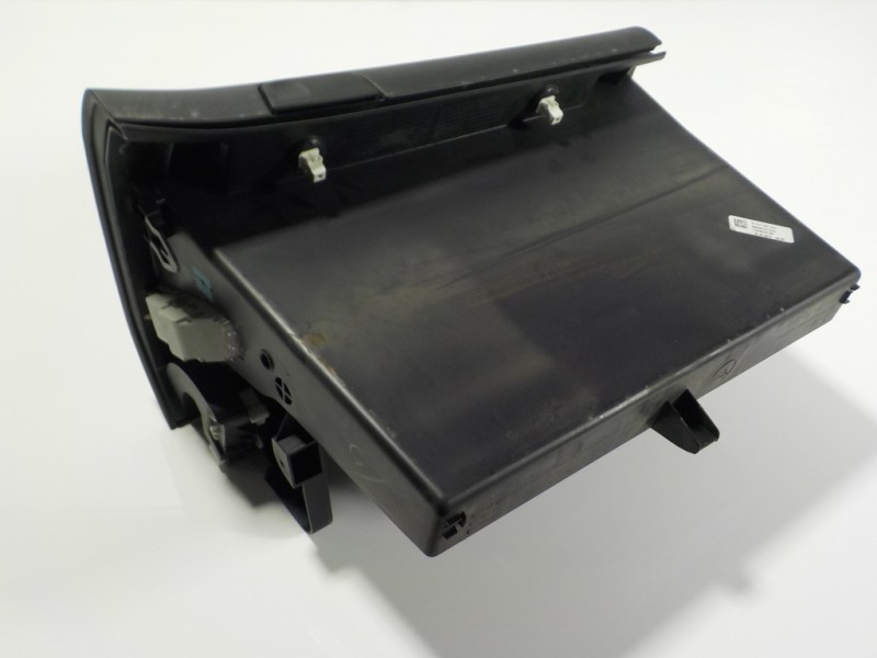 Recambio de guantera para citroën jumpy fugón 2.0 blue-hdi fap referencia OEM IAM 98082417ZD  