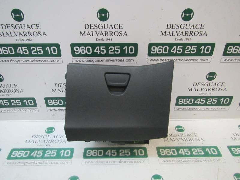 Recambio de guantera para ford fiesta (ccn) titanium referencia OEM IAM 2014389  