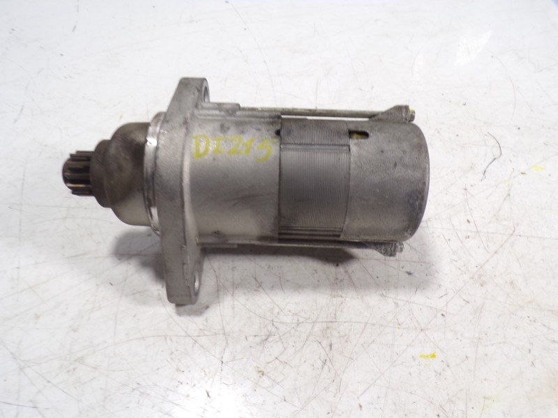 Recambio de motor arranque para audi a1 (8x) 1.6 tdi referencia OEM IAM 0AM911023L 0AM911023L 
