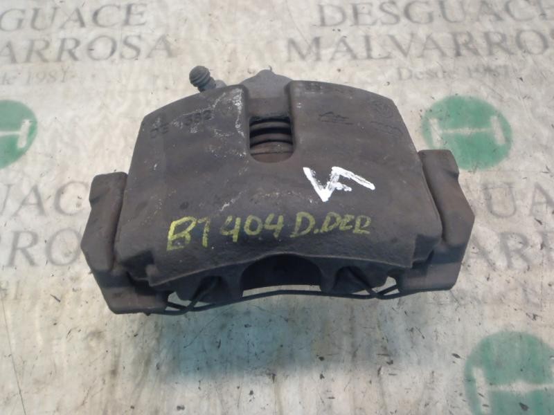 Recambio de pinza freno delantera derecha para volkswagen caddy ka/kb (2k) furg. referencia OEM IAM   