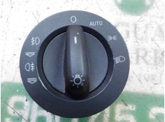 Recambio de mando luces para audi a6 berlina (4f2) 3.0 tdi quattro (165kw) referencia OEM IAM 4F1941531E5PR 4F1941531D 