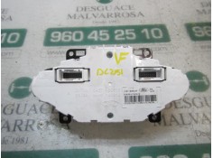 Recambio de mando climatizador para ford fiesta (ccn) titanium referencia OEM IAM 1935902 C1BT18C812AF  2