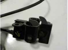 Recambio de cerradura capot para mercedes-benz clase cls (w219) 3.0 cdi cat referencia OEM IAM A2198800059 A2198800059  2