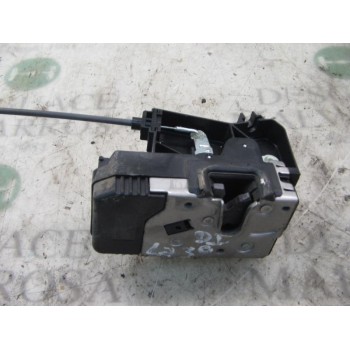 CERRADURA PUERTA DELANTERA IZQUIERDA 