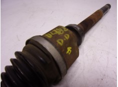 Recambio de transmision derecha para citroën c4 cactus 1.6 blue-hdi fap referencia OEM IAM  9806459280  2