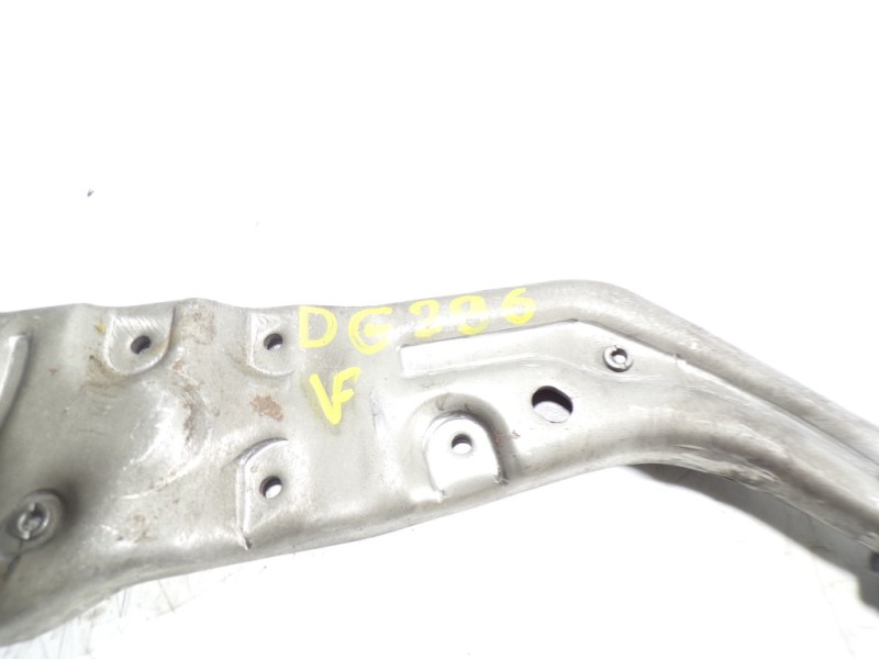 Recambio de palanca freno de mano para peugeot partner kasten 1.6 16v hdi cat referencia OEM IAM   