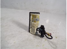 Recambio de maneta porton para seat alhambra (711) 2.0 tdi referencia OEM IAM 7N0827566A   2