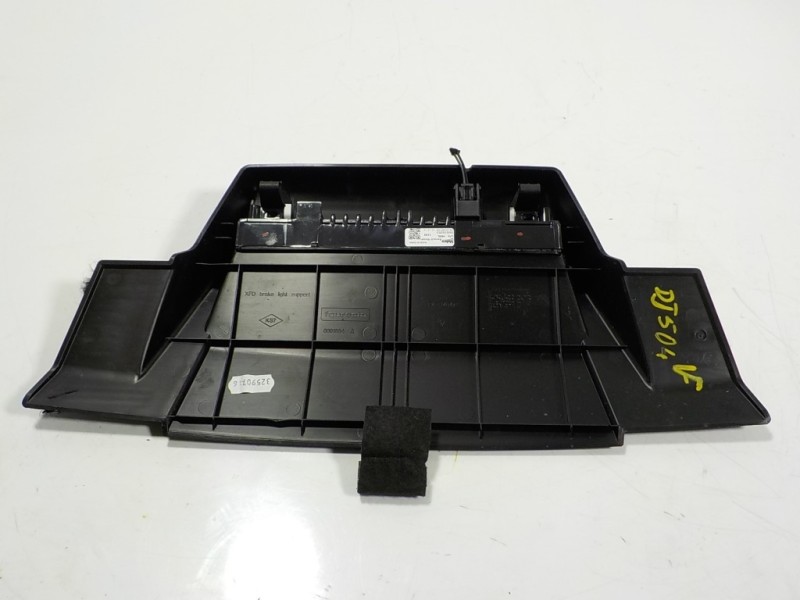 Recambio de piloto trasero central para renault talisman 1.7 blue dci diesel fap referencia OEM IAM 265958990C 90016093 