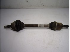 Recambio de transmision izquierda para citroën c4 cactus 1.6 blue-hdi fap referencia OEM IAM  9806459180 