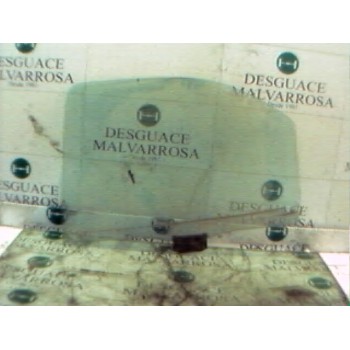 CRISTAL PUERTA TRASERO IZQUIERDO 