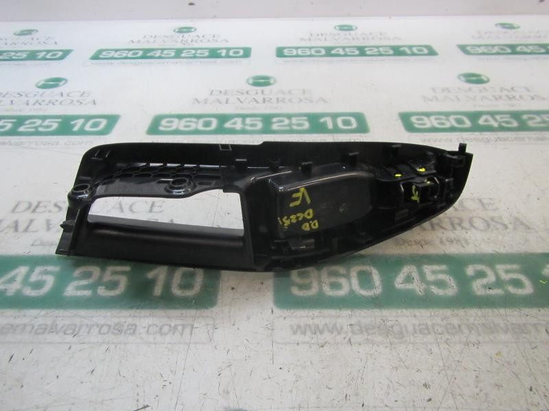 Recambio de mando elevalunas delantero derecho para ford fiesta (ccn) titanium referencia OEM IAM 1850432  