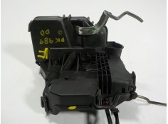 Recambio de cerradura puerta delantera derecha para mercedes-benz clase cls (w219) 3.0 cdi cat referencia OEM IAM A2197200435 00 2