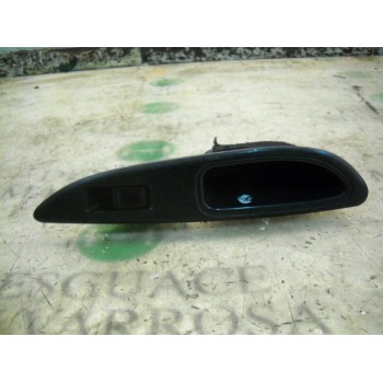 MANDO ELEVALUNAS TRASERO IZQUIERDO 