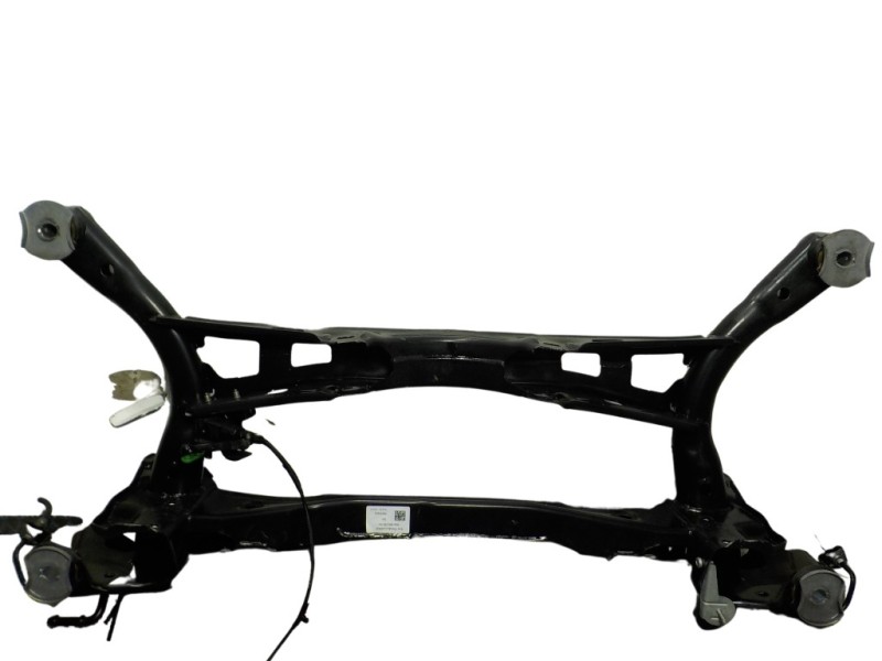 Recambio de puente trasero para volkswagen tiguan advance bmt referencia OEM IAM 3Q0505235AC  