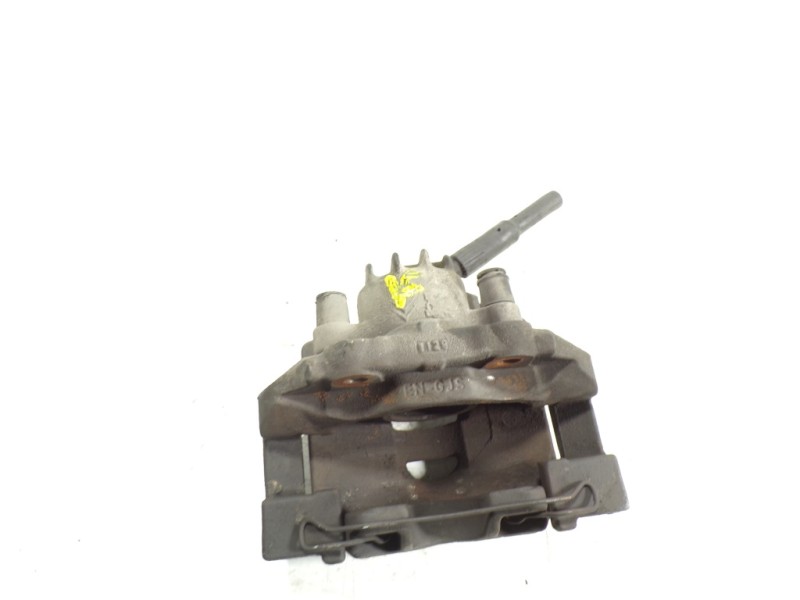 Recambio de pinza freno delantera derecha para peugeot partner kasten 1.6 16v hdi cat referencia OEM IAM   