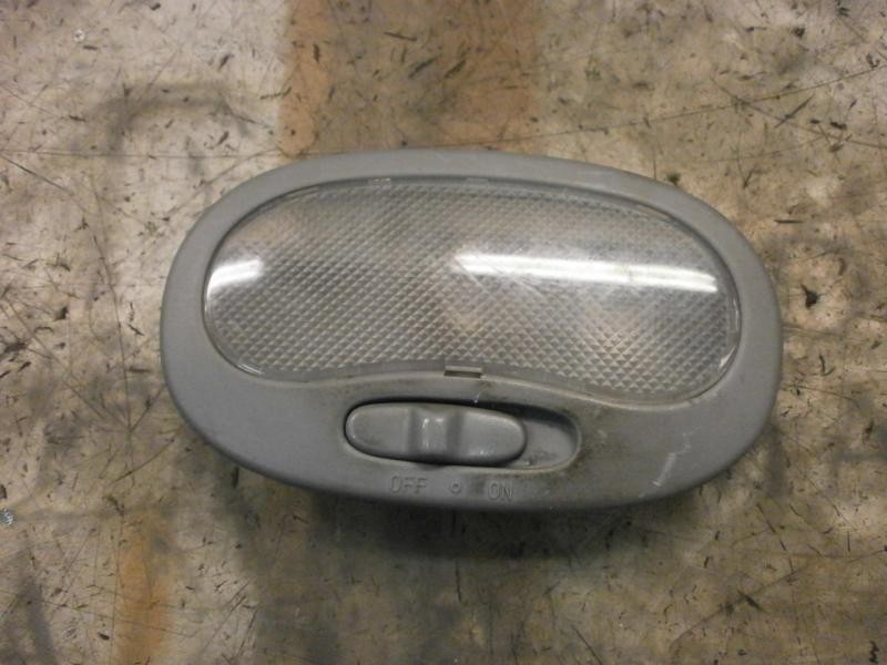 Recambio de piloto interior para daewoo kalos 1.2 se referencia OEM IAM   