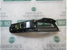 Recambio de mando elevalunas delantero izquierdo para ford fiesta (ccn) titanium referencia OEM IAM 2029540 F1ET14A132AB  2