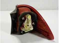 Recambio de piloto trasero izquierdo para bmw serie 3 touring (e91) 2.0 16v cat referencia OEM IAM 63217160061 7160061  2