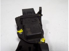 Recambio de potenciometro pedal para audi a6 berlina (4f2) 3.0 v6 24v tdi referencia OEM IAM 4F1723523B 4F1723523B 6PV00898406 2