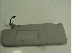 Recambio de parasol izquierdo para volkswagen touran (1t3) 1.6 tdi dpf referencia OEM IAM   