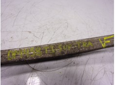 Recambio de brazo suspension superior trasero izquierdo para volkswagen touareg (7p5) 3.0 v6 tdi dpf referencia OEM IAM 7P050152 2