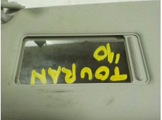 Recambio de parasol izquierdo para volkswagen touran (1t3) 1.6 tdi dpf referencia OEM IAM    2