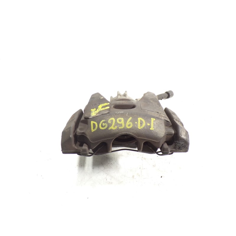 Recambio de pinza freno delantera izquierda para peugeot partner kasten 1.6 16v hdi cat referencia OEM IAM   