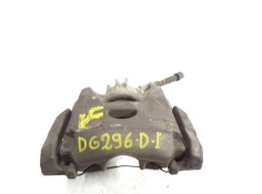 Recambio de pinza freno delantera izquierda para peugeot partner kasten 1.6 16v hdi cat referencia OEM IAM    2