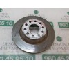 Recambio de disco freno trasero para volkswagen passat berlina (3c2) advance plus referencia OEM IAM 5Q0615601G  