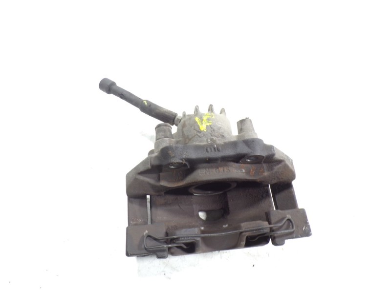 Recambio de pinza freno delantera izquierda para peugeot partner kasten 1.6 16v hdi cat referencia OEM IAM   