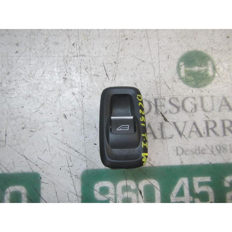 Recambio de mando elevalunas trasero izquierdo para ford fiesta (ccn) titanium referencia OEM IAM 1850432  