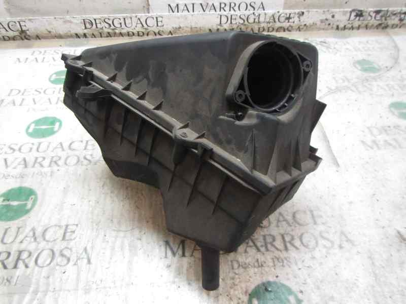 Recambio de filtro aire para skoda octavia berlina (1u2) tour referencia OEM IAM 1J0129607CG  