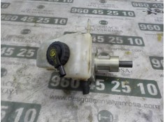 Recambio de bomba freno para bmw serie 1 berlina (e81/e87) 2.0 16v diesel referencia OEM IAM 34336785662   2